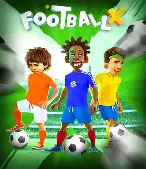 Football X game