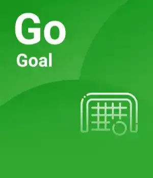Goal game