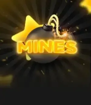 Mines game