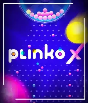Plinko X game