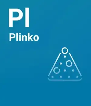 Plinko game