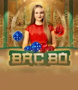 Live Baccarat Bo game