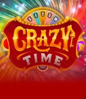 Live Crazy Time game